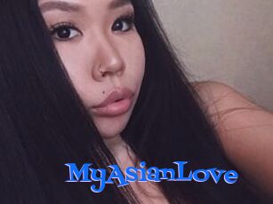 MyAsianLove