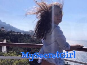 MySecretGirl