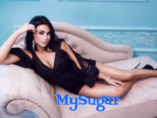 MySugar