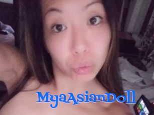 MyaAsianDoll