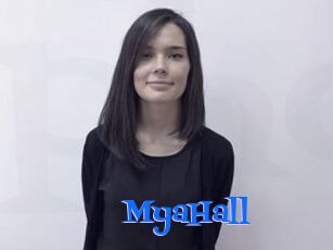 MyaHall