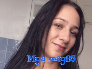 Mya_may85