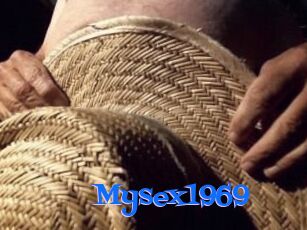 Mysex1969