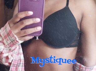 Mystiquee