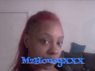 MzHoneyXXX