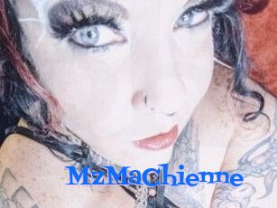 MzMaChienne