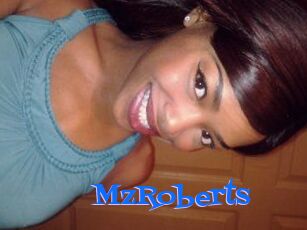 MzRoberts