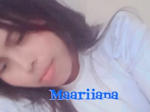 Maariiana