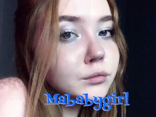 mababygirl Photos 2 X