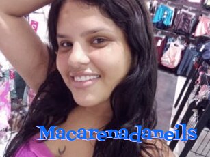 Macarenadaneils