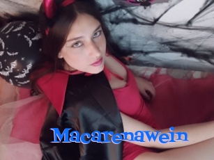 Macarenawein