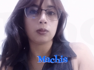 Machis