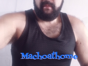 Machoathome