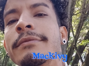 Mackivy