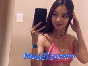 Maddibrown