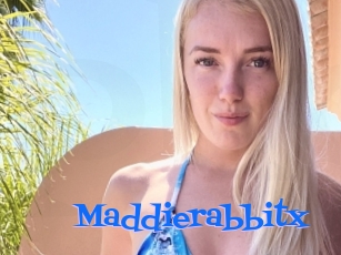 Maddierabbitx