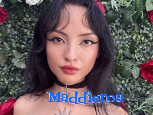 Maddieroa