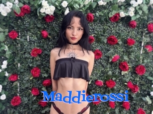 Maddierossi