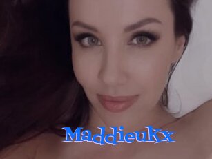 Maddieukx