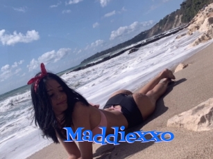 Maddiexxo