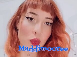 Maddimooree