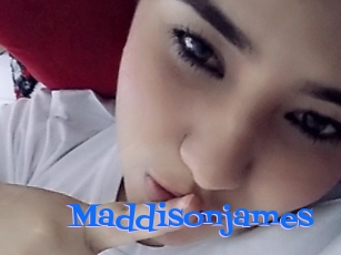 Maddisonjames