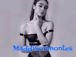 Maddisonmontes