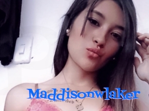 Maddisonwlaker