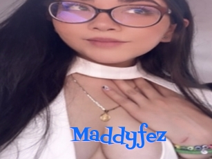 Maddyfez