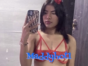 Maddyhot1