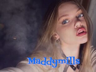 Maddymills