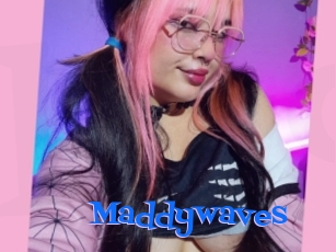 Maddywaves