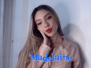 Madelaine