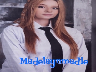 Madelaynmadie