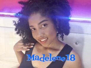 Madelene18