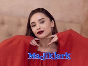 Madiklark