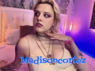 Madisoncortez