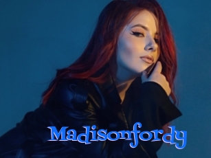 Madisonfordy