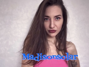 Madisonsolar