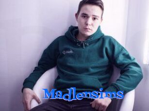 Madlensims