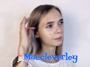 Maecleverley