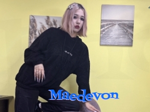 Maedevon