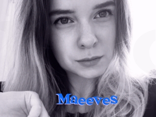 Maeeves