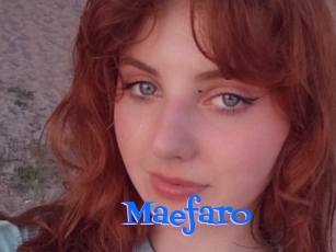 Maefaro