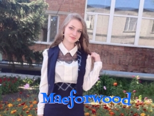 Maeforwood