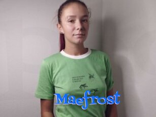 Maefrost