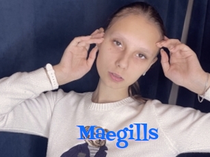 Maegills