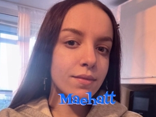 Maehatt