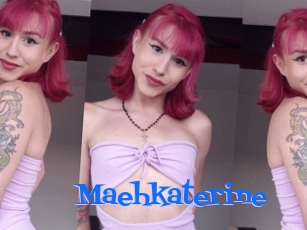 Maehkaterine