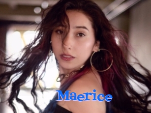 Maerice